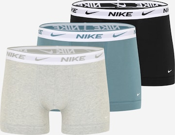 NIKE Underwear Sportunterhose 'Everyday' in Blau: Vorderseite