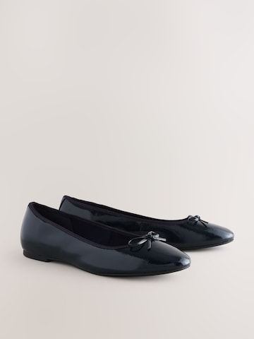 Ballerines 'Forever Comfort' Next en bleu