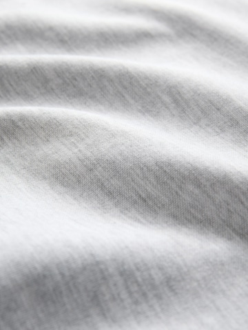 The Set Sweatshirt i blå