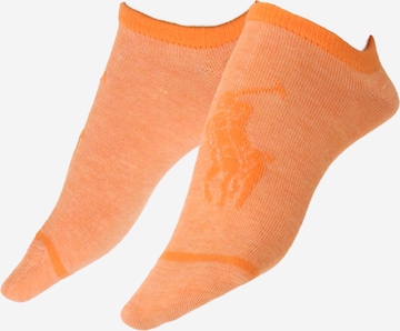 Polo Ralph Lauren Ponožky – mix barev