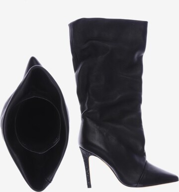 IRO Dress Boots in 38 in Black: front