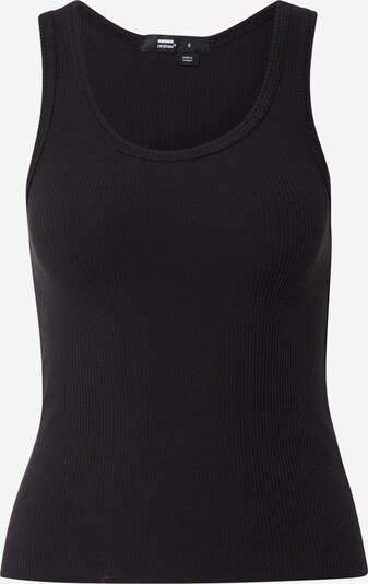 Dr. Denim Top 'Demi' u crna, Pregled proizvoda