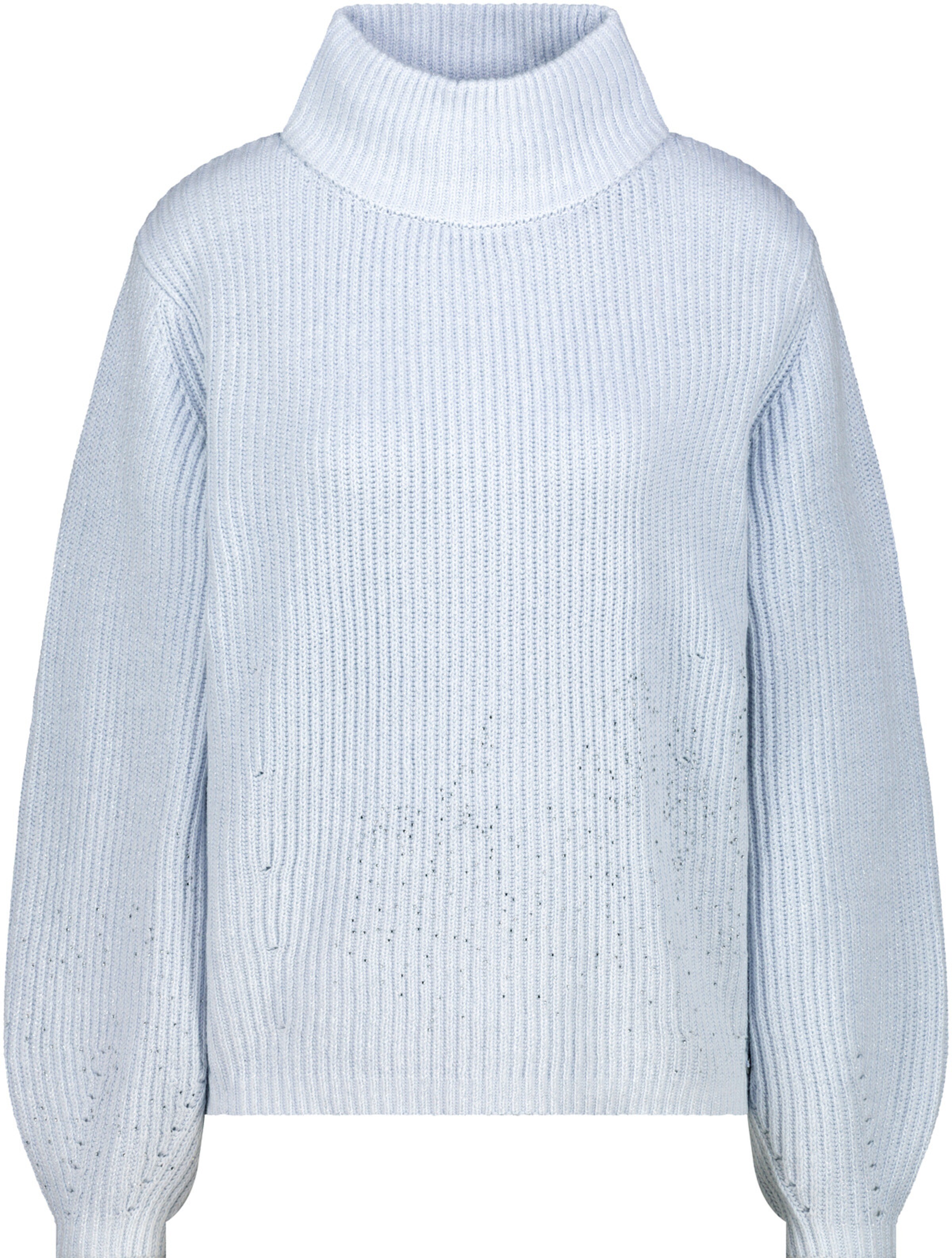 monari Sweater in Blue: front