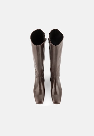 VAGABOND SHOEMAKERS - Botas 'MONA' en marrón