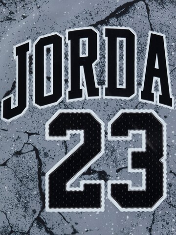 Jordan Gym bag 'JAN' in Grey