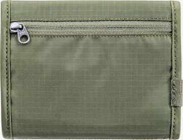 TATONKA Wallet 'RFID' in Green