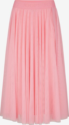 JOOP! Skirt in Pink