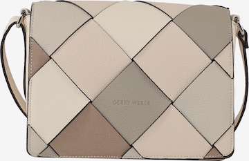 GERRY WEBER Bags Crossbody Bag in Mixed colors: front
