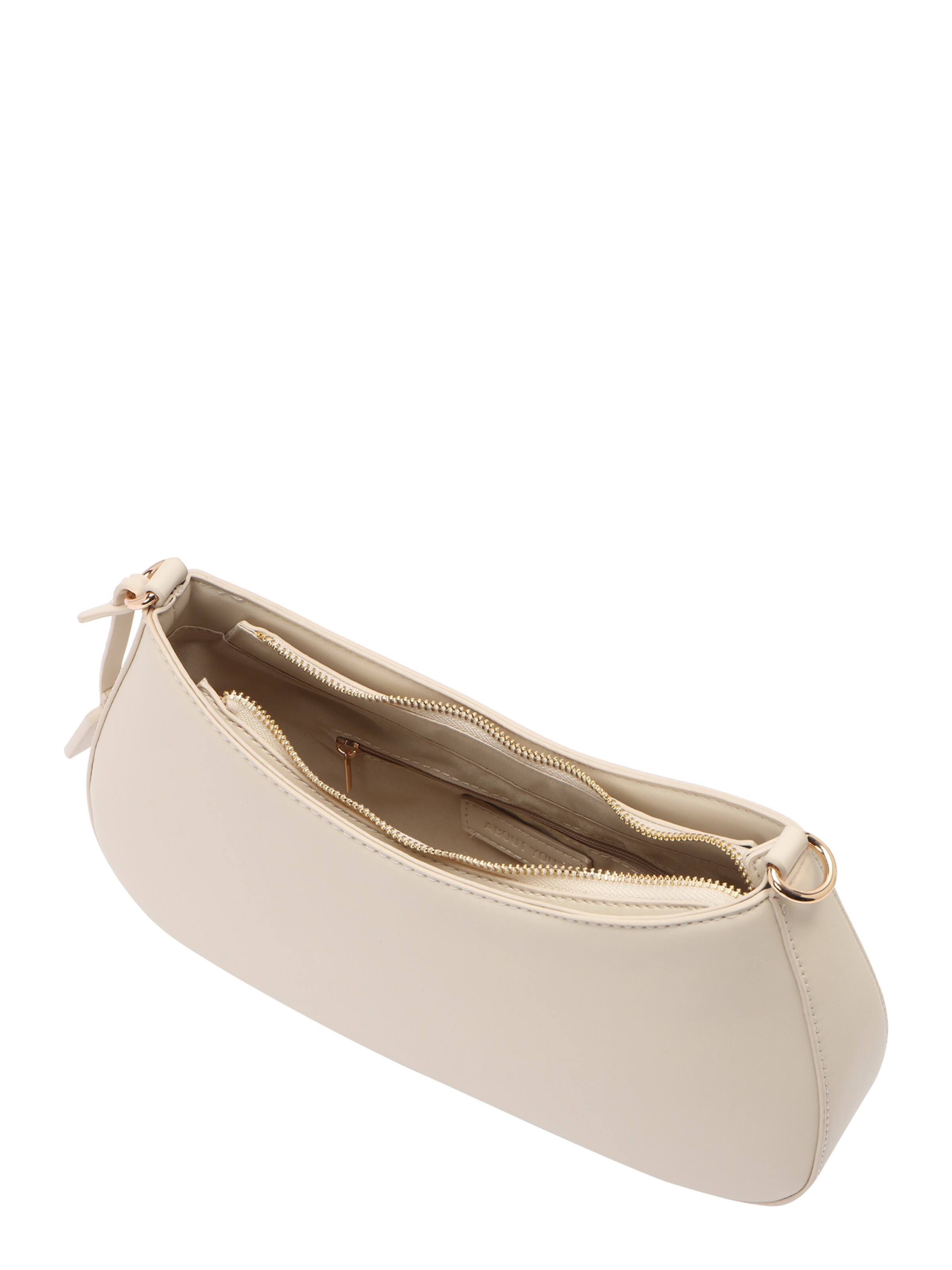 ABOUT YOU Kabelka na rameno 'JYJ-AW25-B02' - Béžová