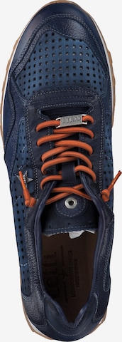 Cetti Sneaker 'C848 S M' in Blau