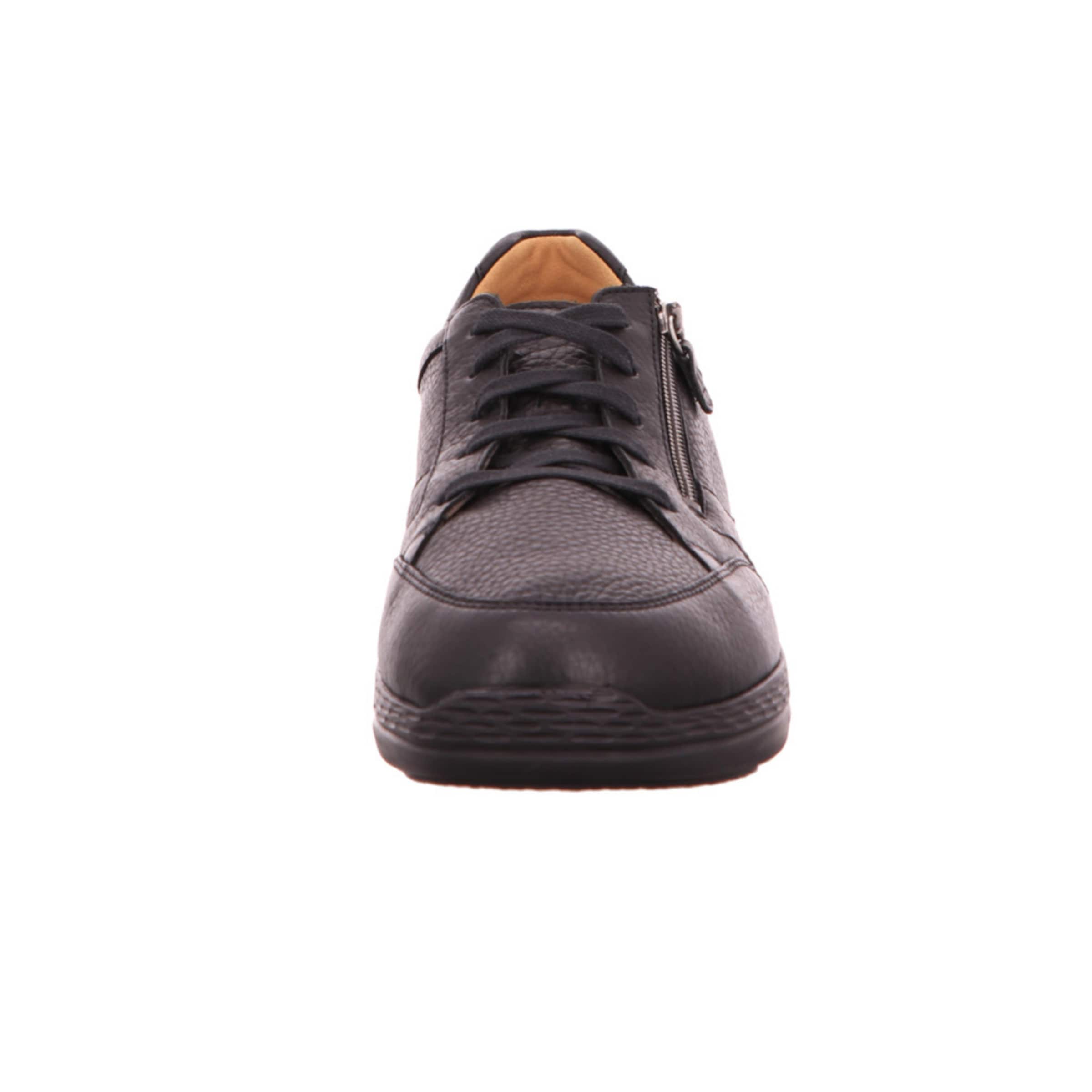 Ganter Schnürschuh in Braun