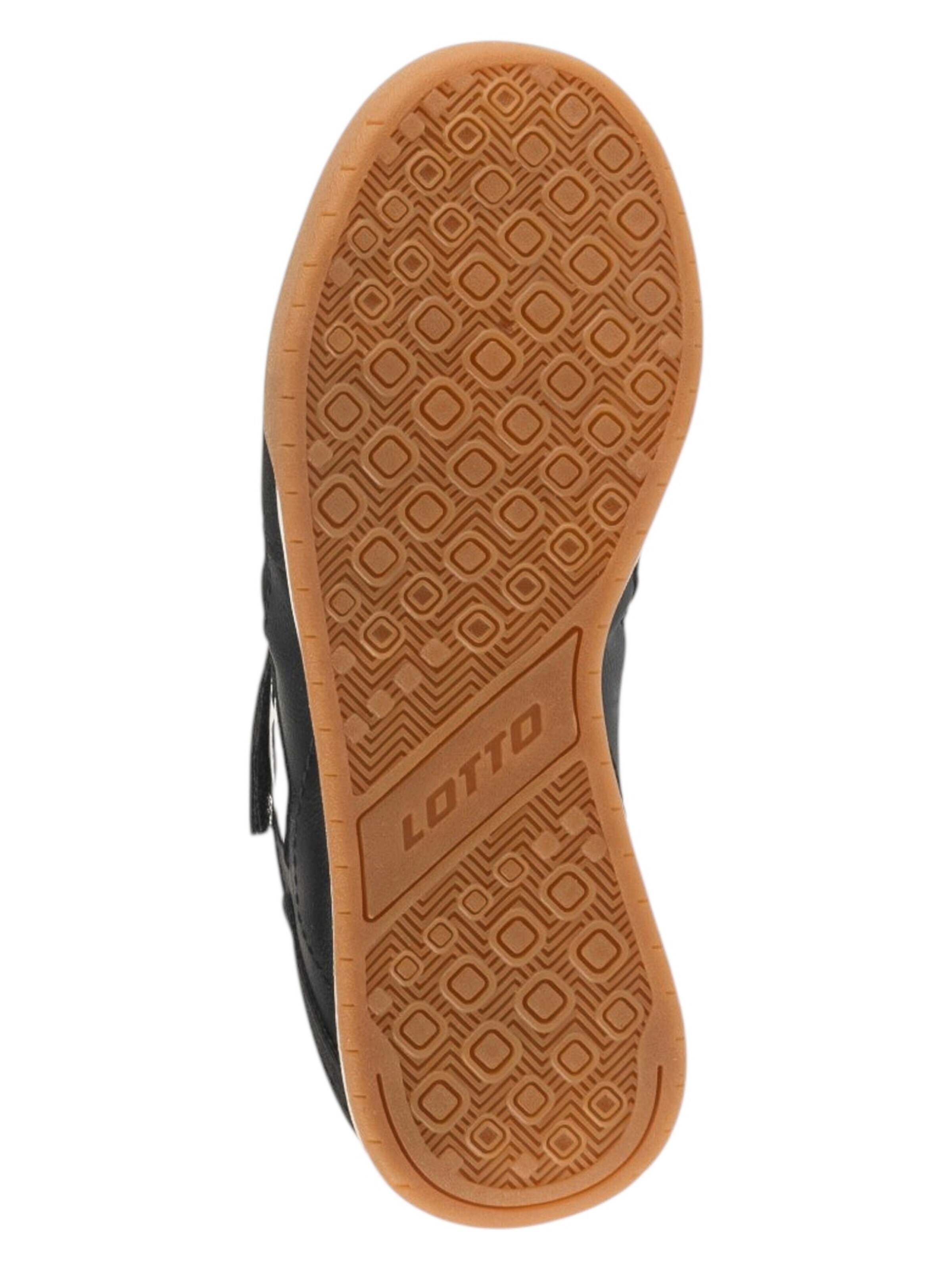 Baskets 'Lotto Atiba K' LOTTO en noir