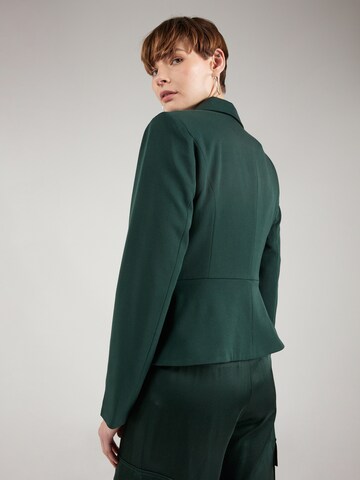 VILA - Blazer 'HER EMMELI' en verde