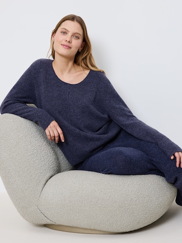 TRIUMPH - Sudadera ' Amourette Cozy ' en azul