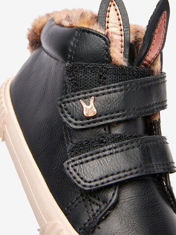 Next - Botas 'Thinsulate' en negro