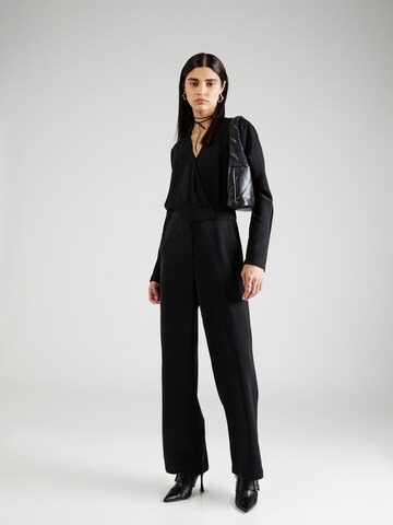 Tuta jumpsuit 'Tainay-M' di mbym in nero