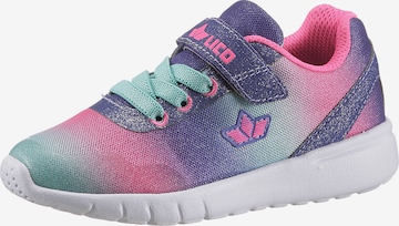 LICO Sneakers in Purple: front