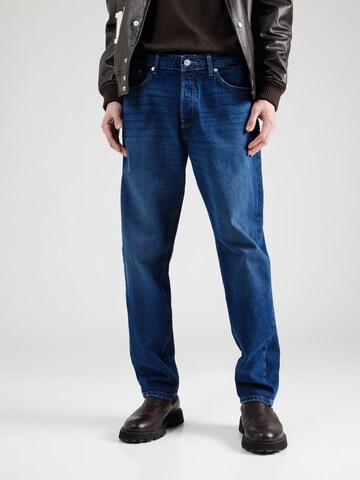Only & Sons - regular Vaquero 'ONSEDGE' en azul: frente