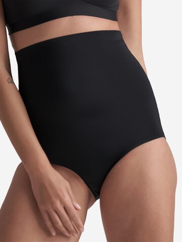 Bye Bra Shapingslip in Zwart