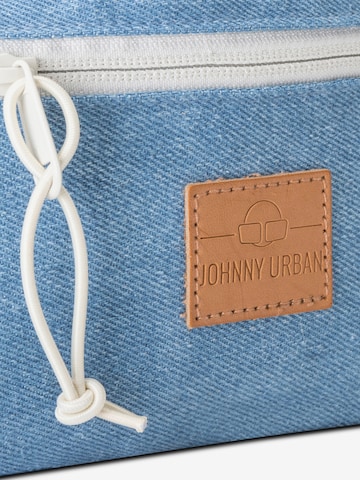 Marsupio 'Toni' di Johnny Urban in blu