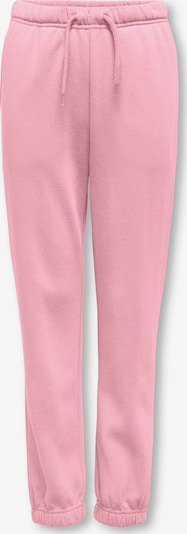 ONLY GIRLS Hlače u svijetloroza, Pregled proizvoda