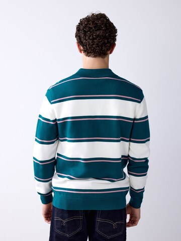 Next Sweater in Green