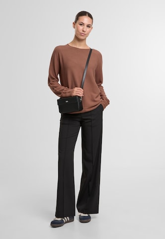 Pull-over FYNCH-HATTON en marron