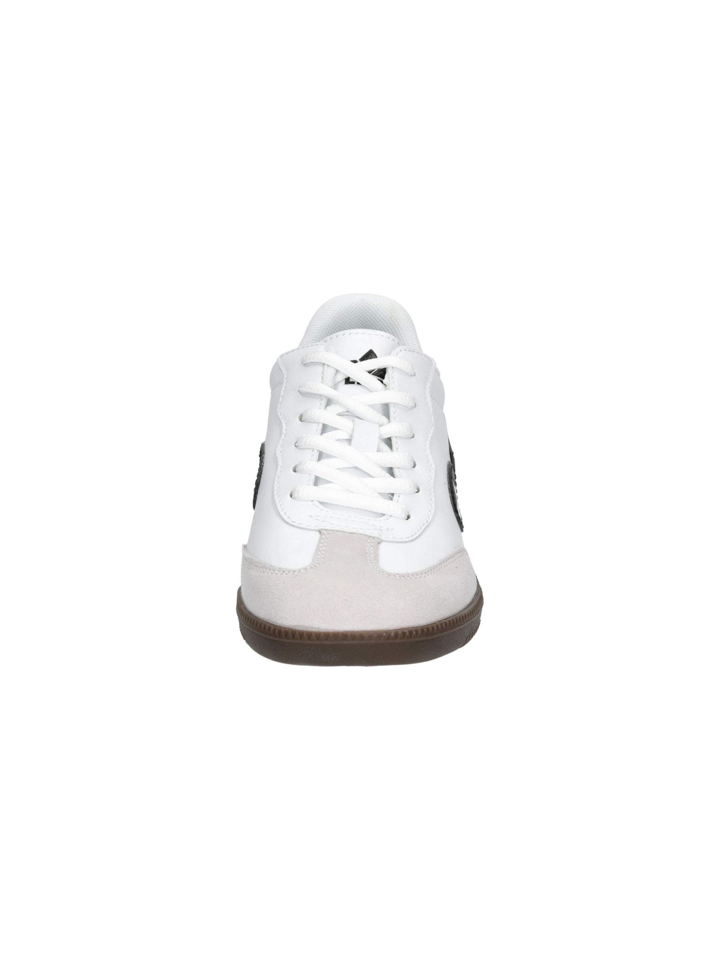 LICO Sneaker 'Schuttle' in Weiß