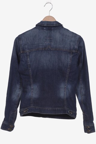 MUSTANG Jacke S in Blau