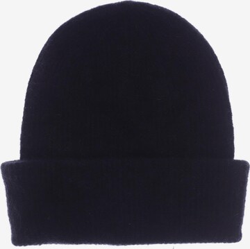 Samsøe Samsøe Hat & Cap in One size in Black: front