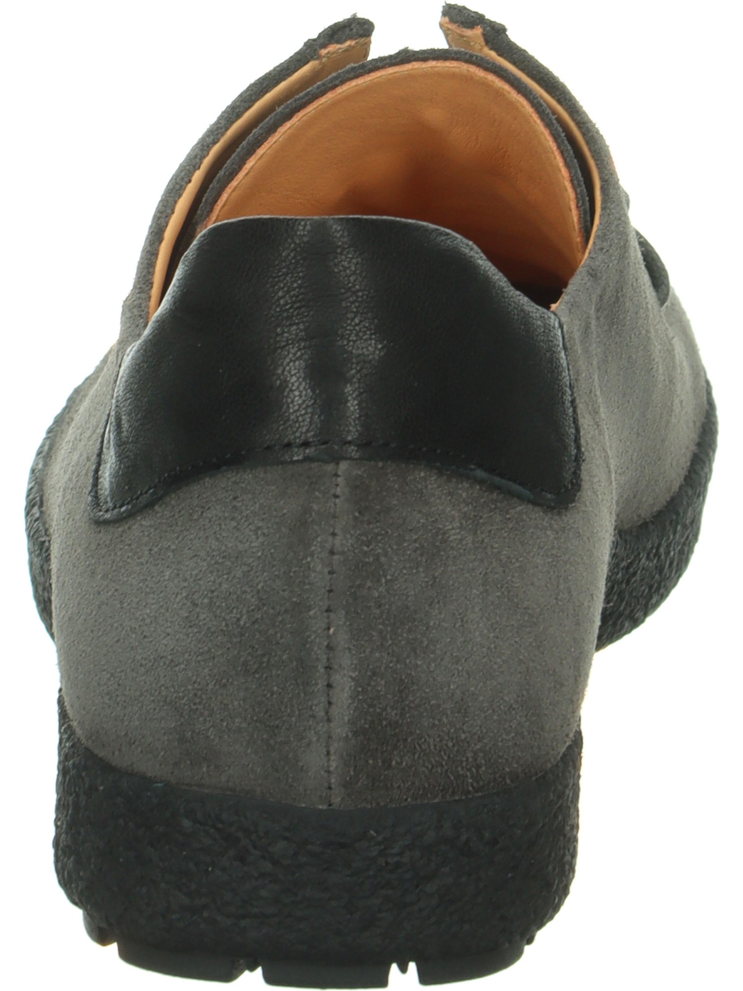 THINK! Halbschuh 'GEOAG' in Grau