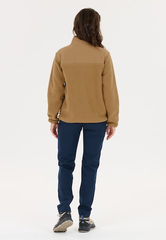 Whistler Fleecejacke 'Felis' in Grün