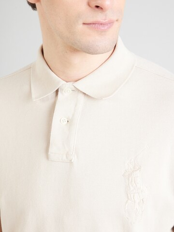 Polo Ralph Lauren Футболка в Серый