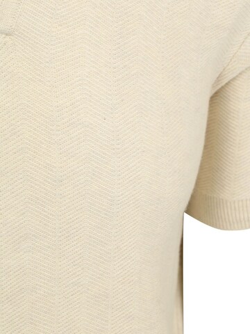 Suitable Shirt in Beige