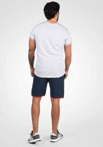 regular Pantaloni 'Benjamin' di !Solid in blu
