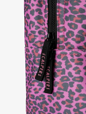 Sac à dos Scalpers en rose