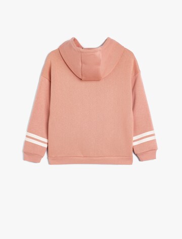 Koton Sweatshirt in Pink