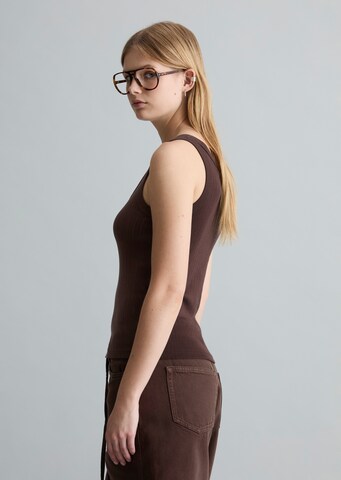 Marc O'Polo DENIM Top in Rood