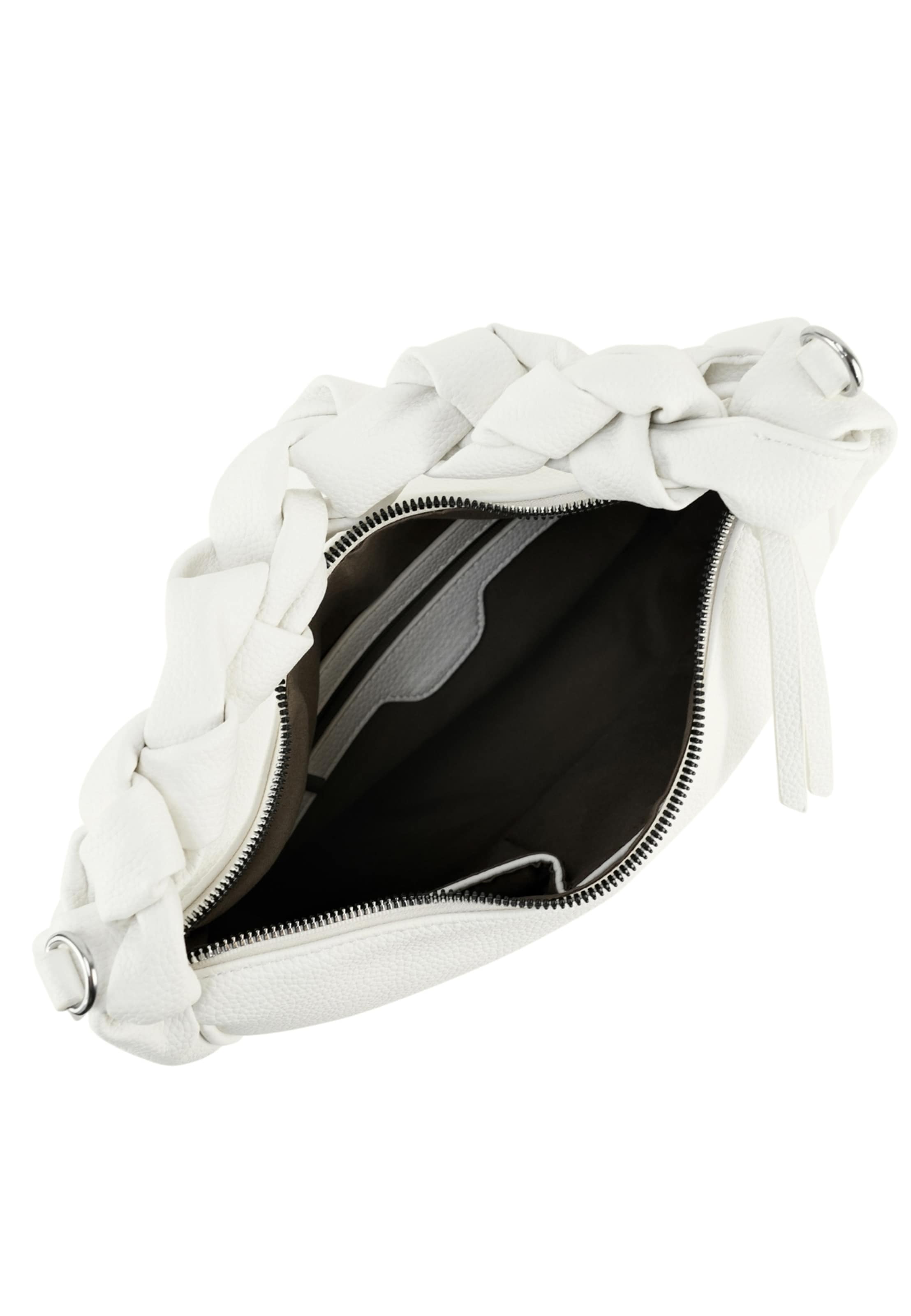 HARPA Schoudertas 'CINCI' in Wit