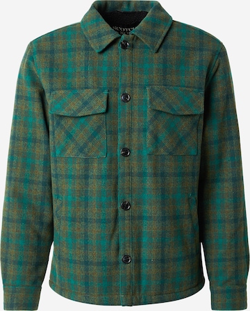 žalia SCOTCH & SODA Demisezoninė striukė: priekis