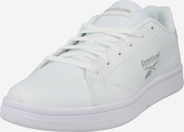 Reebok Sneaker low 'ROYAL COMPLET' i hvid: forside