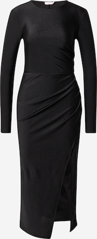 NLY by Nelly - Vestido de gala en negro: frente