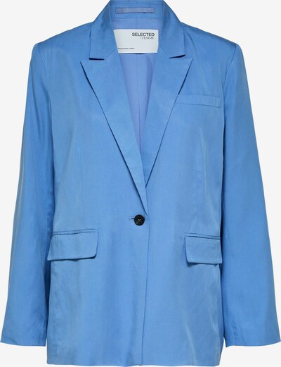 SELECTED FEMME Blazer 'PORTA' em azul claro, Vista do produto