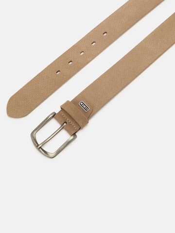 Lloyd belts Belt '0264' in Beige