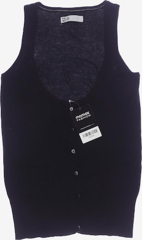 ELEMENT Weste XS in Schwarz: Vorderseite