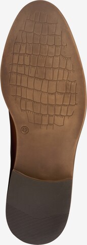 Chaussure à lacets BULLBOXER en marron