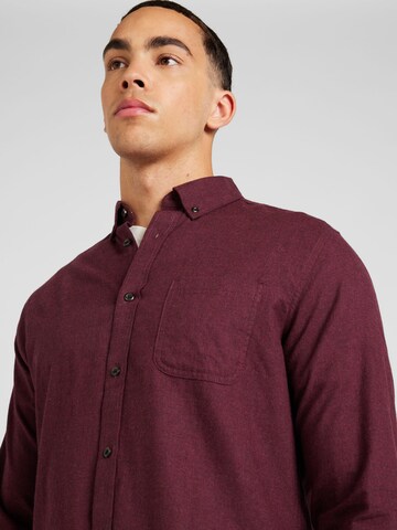 Only & Sons Regular fit Ing 'ONSRoad' - piros