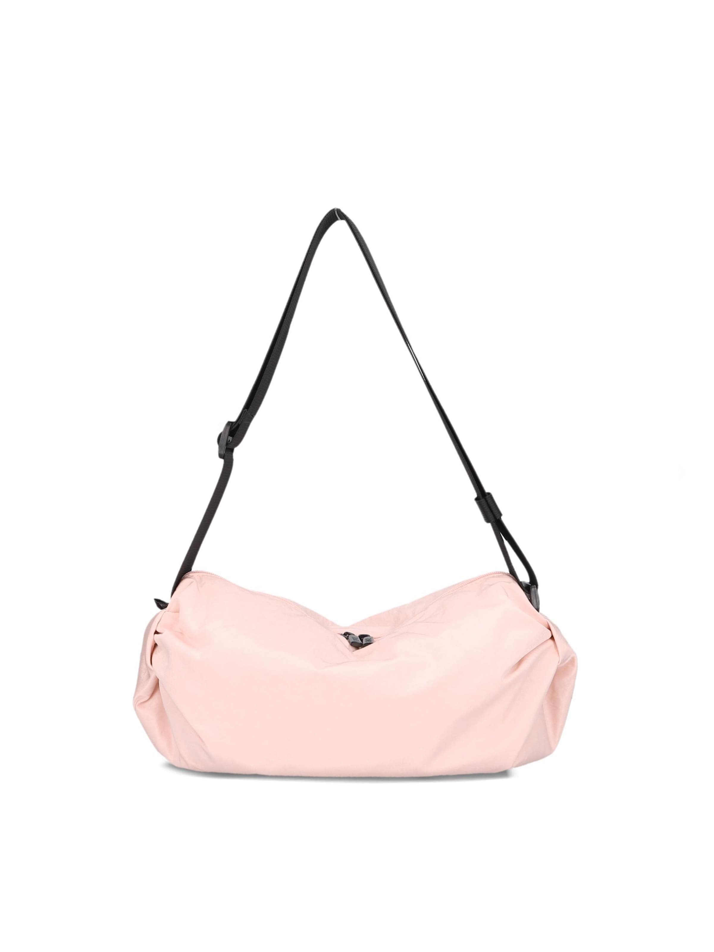 ZWEI - Bolso de mano 'BONNY BO70' en rosa