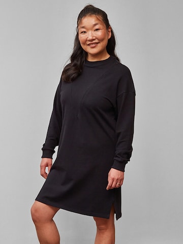 dayê rose Kleid 'Azalea'‌‌‌‌‌ in Schwarz