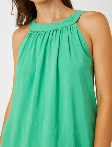 Koton Dress in Green